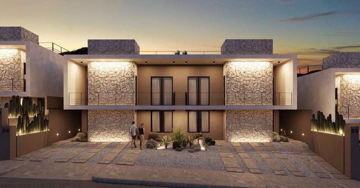 Preventa - Casa Sunset Breze