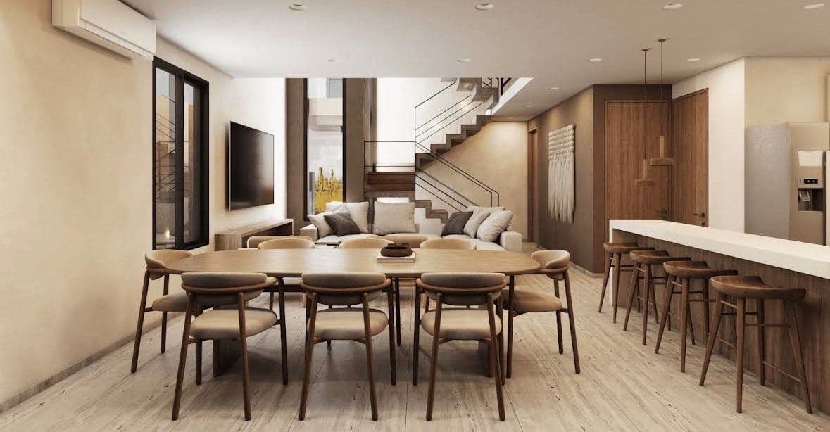 Preventa - Casa Sunset Breze - Image 5