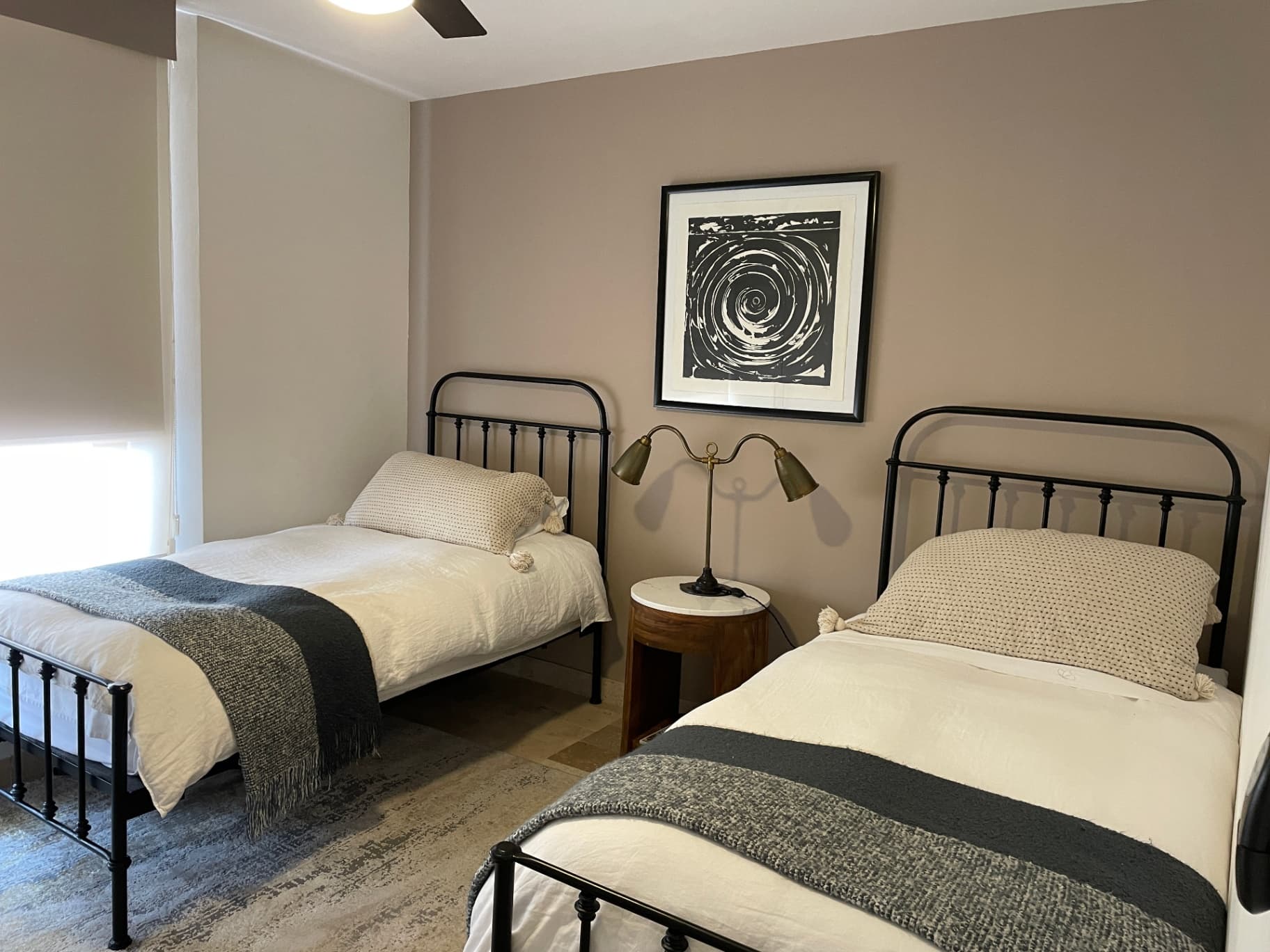 Stunning 2 bed apartment near San Miguel centro - Image 4