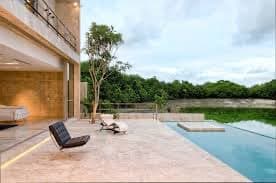 Beautiful house near beach