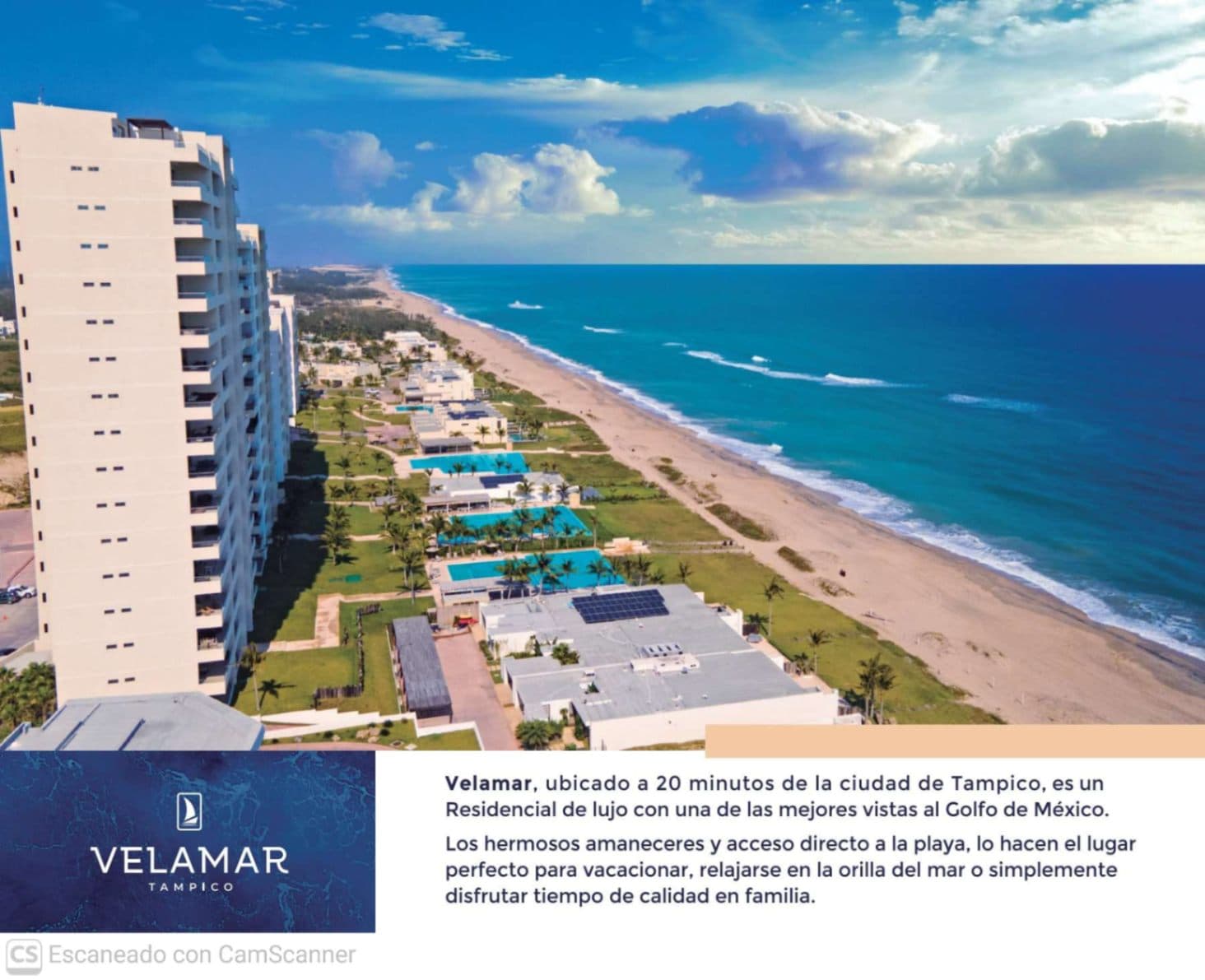 Live the incredible experience of living by the sea - Image 3