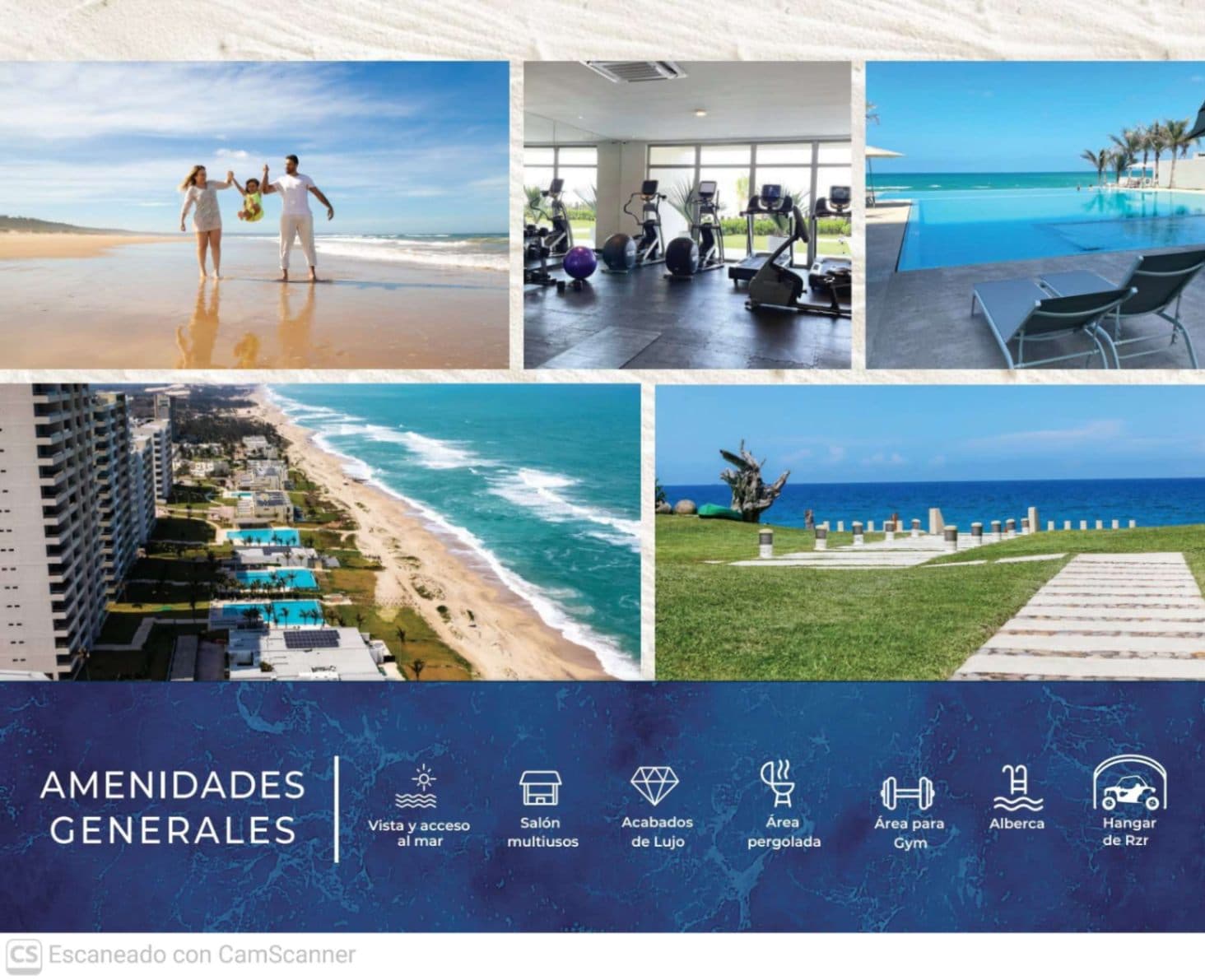 Live the incredible experience of living by the sea - Image 5