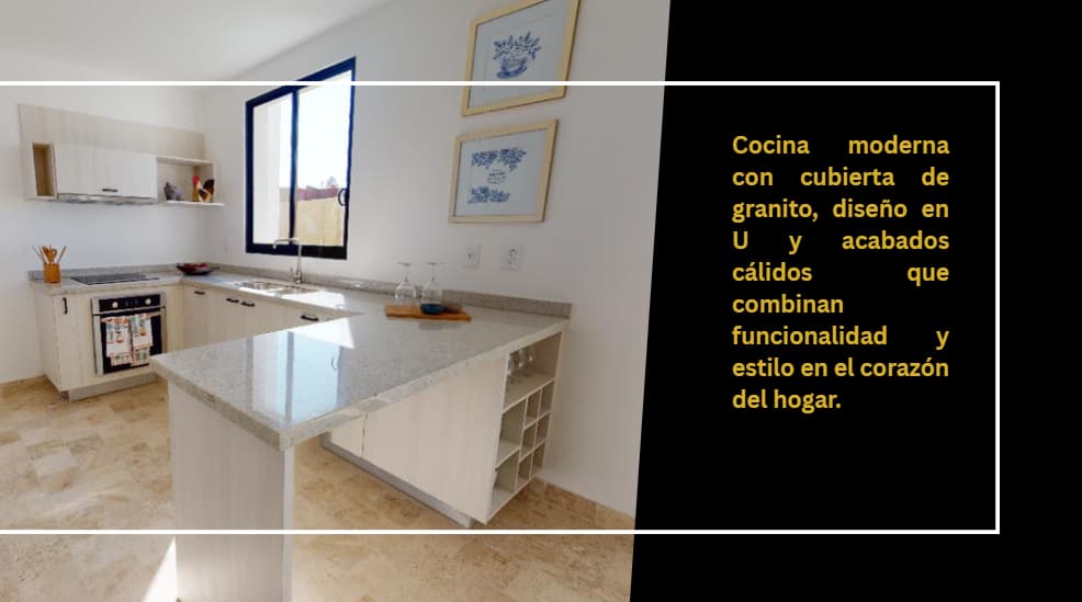 Santa Elena E-20: diseño moderno con roof garden exclusivo - Image 4