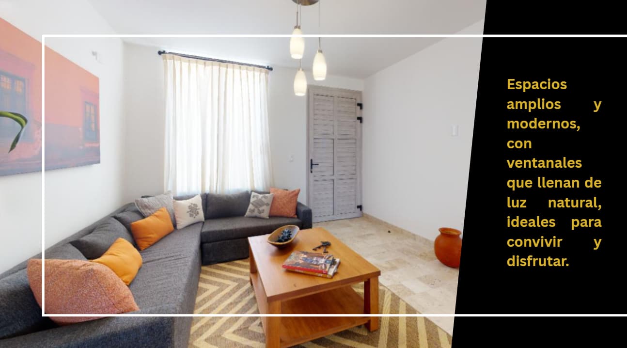 Santa Mónica E-19: la residencia más amplia con Roof Garden privado en La Luminaria SMA - Image 3