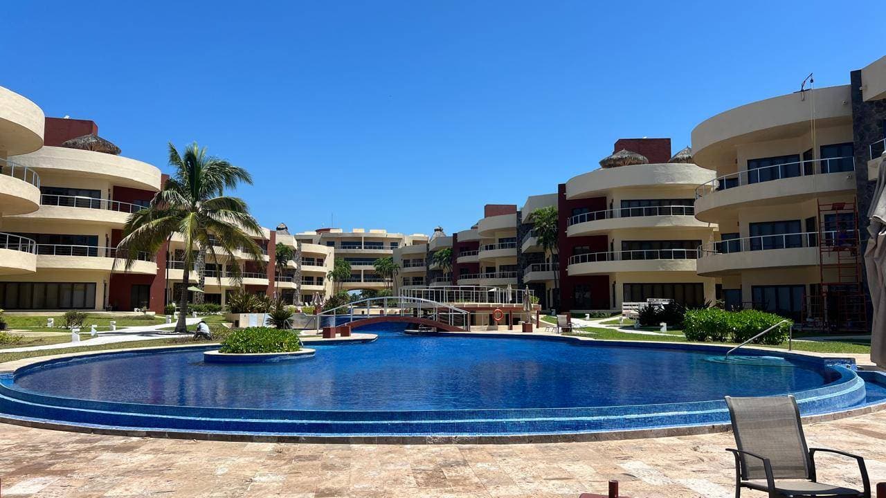 Departamento en Playa Grande Barra de Navidad, Jalisco - Image 3