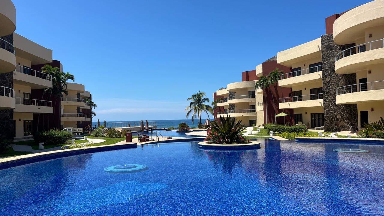 Departamento en Playa Grande Barra de Navidad, Jalisco - Image 4