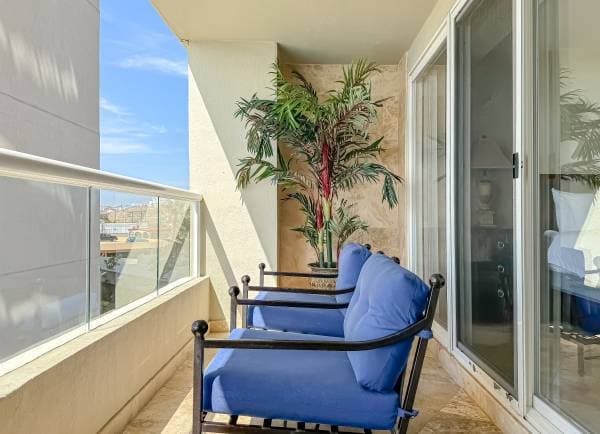 Quiet Condo for Rent (La Jolla del Mar) - Image 3