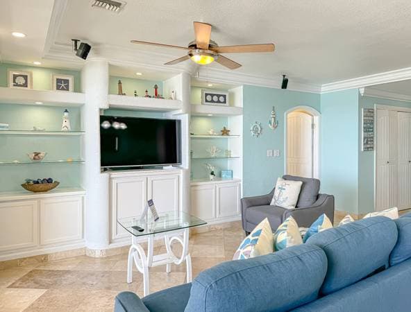 Quiet Condo for Rent (La Jolla del Mar) - Image 4