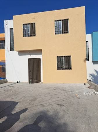 Rental In Tecate Very Close To US Border Crossing
