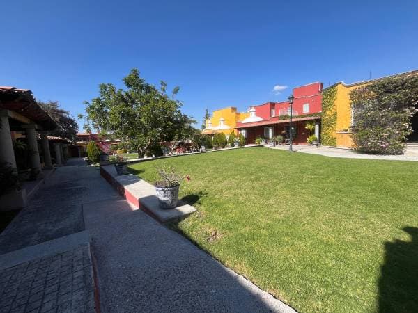 For Sale Furnished House In Private Gated Community Rincon Del Cielo One Story