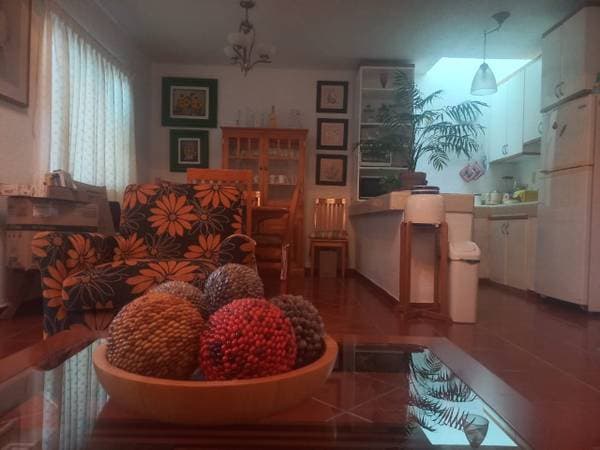 For Sale Furnished House In Private Gated Community Rincon Del Cielo One Story - Image 4