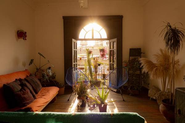 LGBTQ+ friendly shared apartment in Mexico City center near Zocalo - Image 2