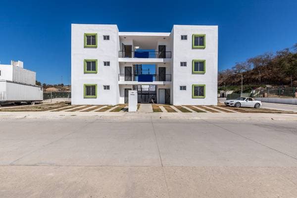 New - 2 bedroom Condo - Puerto Vallarta $82,000. USD - Image 2