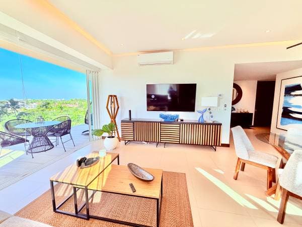 Luxury Furnished Apartment For Rent – V Marina