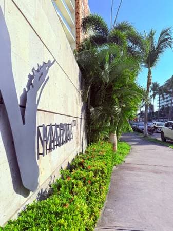 Luxury Furnished Apartment For Rent – V Marina - Image 2