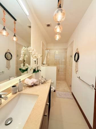 Luxury Furnished Apartment For Rent – V Marina - Image 3