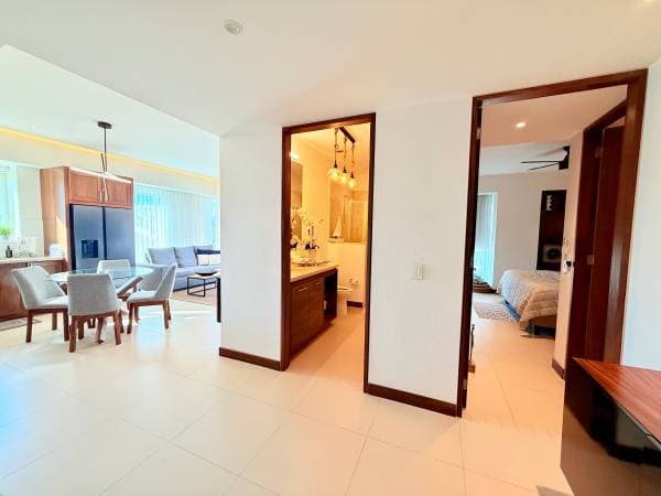 Luxury Furnished Apartment For Rent – V Marina - Image 4