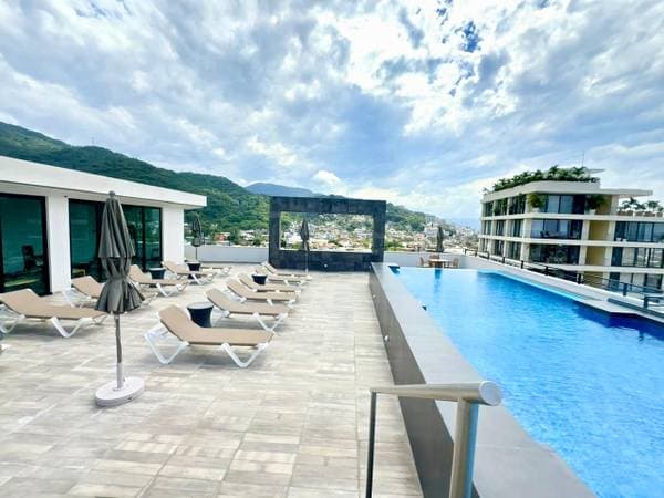 Condo For Sale In Puerto Vallarta