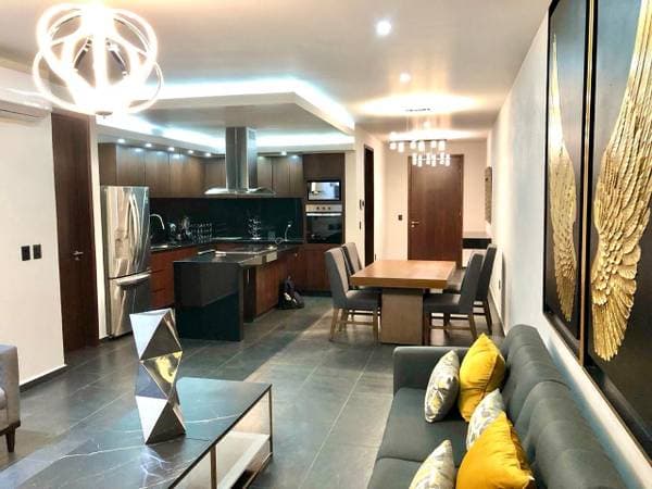 Condo For Sale In Puerto Vallarta - Image 2