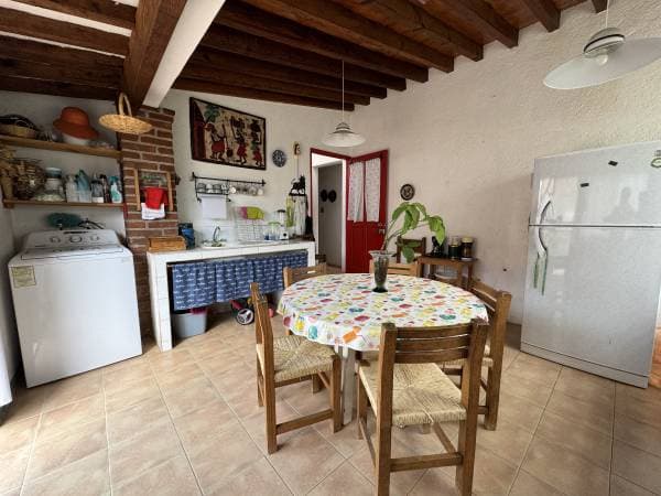 Casa Afra – Space, Design, and Comfort