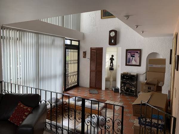 Tecamachalco, Sale Of Beautiful Small House With Large Garden. - Image 3