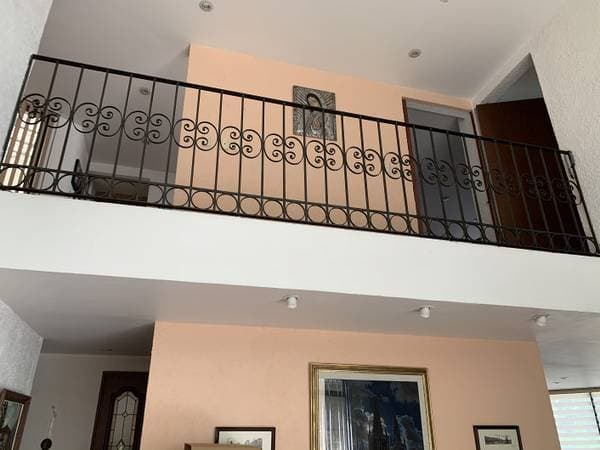 Tecamachalco, Sale Of Beautiful Small House With Large Garden. - Image 5