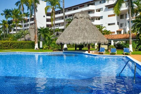 Las Palmas 1 2 BR 2 BA Condo