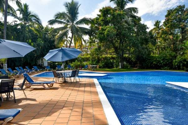 Las Palmas 1 2 BR 2 BA Condo - Image 5