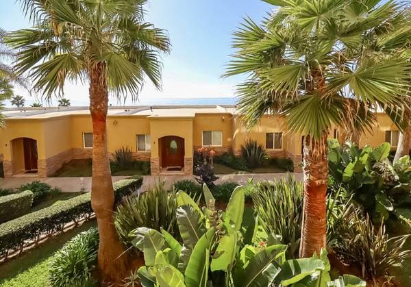 Beach Paradise, Condo for Rent (1st. Floor, La Jolla Real) - Image 3