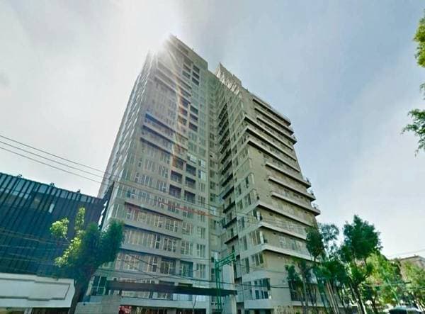 City Tower Grand Rental Beautiful Apartment With Balcony