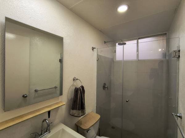 Furnished Room at Roma Norte Mexico City (EN/FR) - Image 5