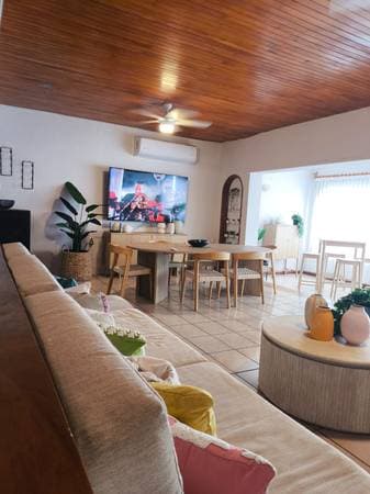 House with private pool 5 de Diciembre - Image 2