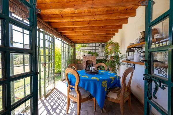 Casa Flor by the Mountains – Countryside Charm and Inspired Living in - Image 5