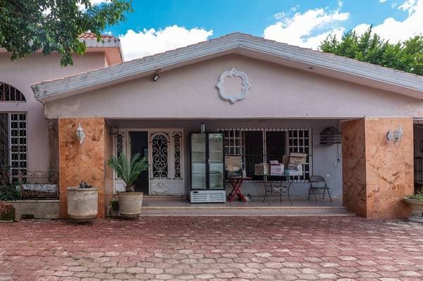 Estate for Sale Excellent Location in Uman Yucatan