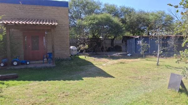 For Sale Ranch 3.5 Hectares With Houses, Stables, Corrals In San Miguel - Image 4