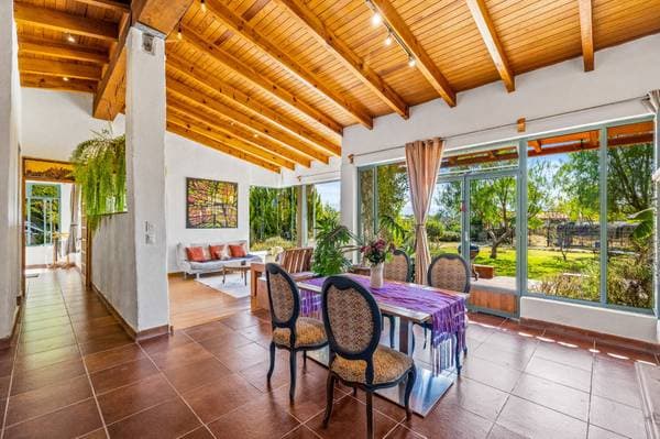 Casa Los Perales For Sale In Sma - Image 3