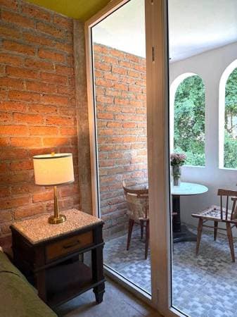 Brand NEW STUDIO WITH COMMON ROOFTOP AND DIPPING POOL - Image 2