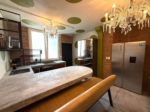 Brand NEW STUDIO WITH COMMON ROOFTOP AND DIPPING POOL - Image 5