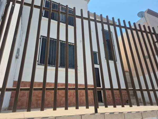 Modern Furnished House On Insurgentes, Special For Executives