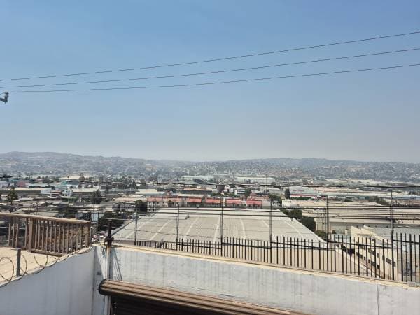 Modern Furnished House On Insurgentes, Special For Executives - Image 3