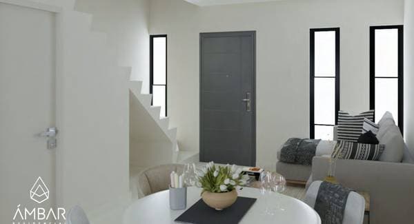 For sale: New homes in AMBAR residencial - Image 4