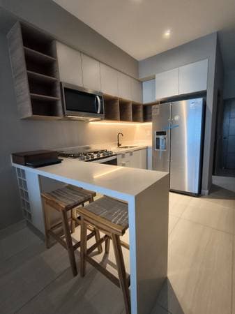 Brand New Condo Next To Costco / Fluvial - Image 3