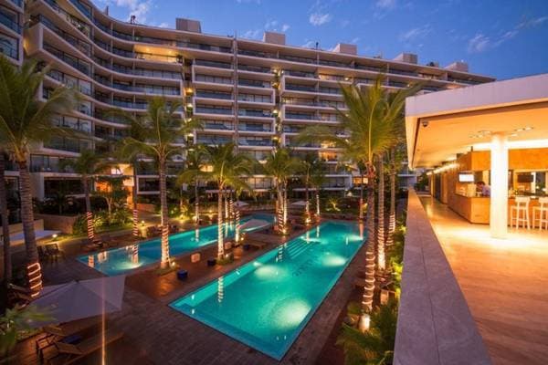 Nima Bay Vacation Condo. - 1 Bedroom Luxury Condo - Image 4