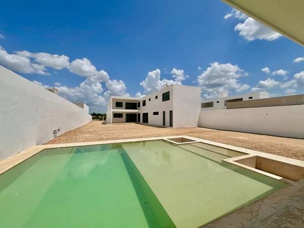 House for Sale Mérida, Casa Blanca, Impressive, 1,043.96, 4 Bedrooms, 7 Bathrooms - Image 5