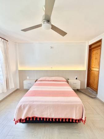 Two Bedroom Apartment In Jalatlaco