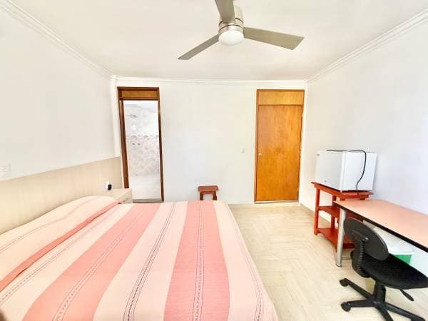 Two Bedroom Apartment In Jalatlaco - Image 5