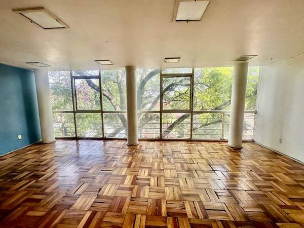 Rental Apartment Super Located in Vertiz Narvarte