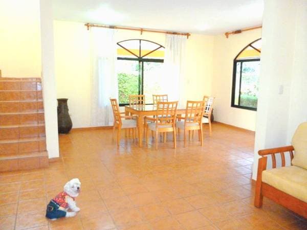 IN MERIDA YUCATAN House for sale in Cholul - Image 2