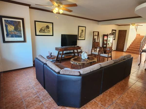 Spacious 3 Bed 3 Bath Villa In Marina Vallarta - Image 5