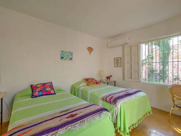 Casa Santiago colonial house in Merida center - Image 5